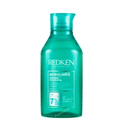 Redken AMINO MINT Shampoo 300 ml
