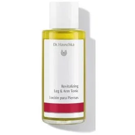 Dr. Hauschka Lotion pour Jambes Fatiguées 100 ml - Soulagement et Fraîcheur