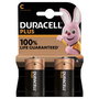 Duracell Plus Power LR14/MN1400 Pack de 2 piles
