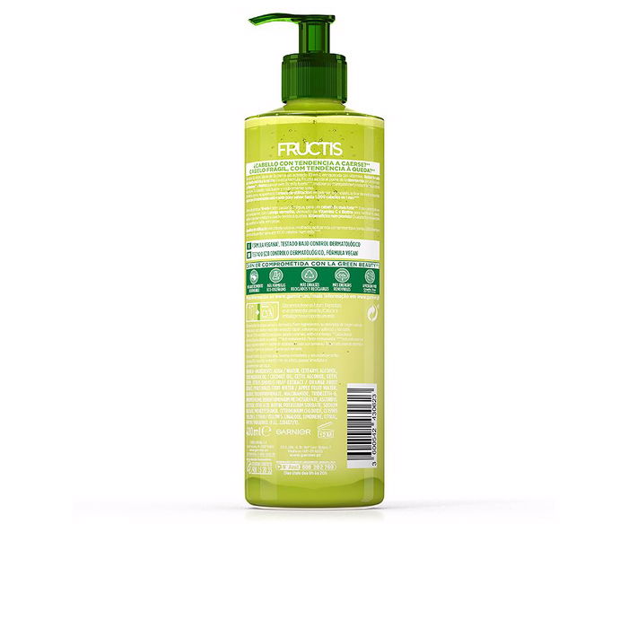 Garnier Crème sans rinçage Fructis Vitamine C Force & Biotine 400 ml
