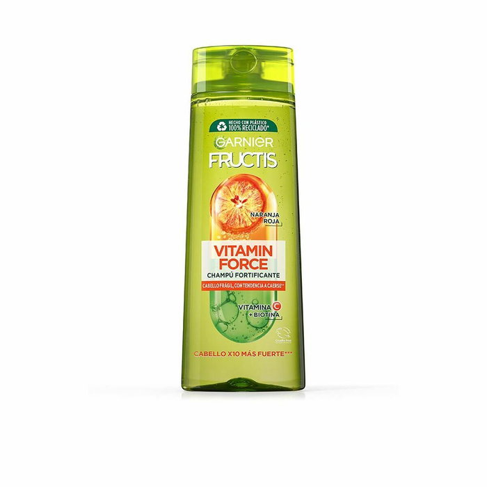Garnier Fructis Vitamin Force Shampoing 360 ml