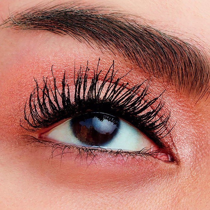 Maybelline Mascara Colossal Curl Bounce Very Black 1 unité