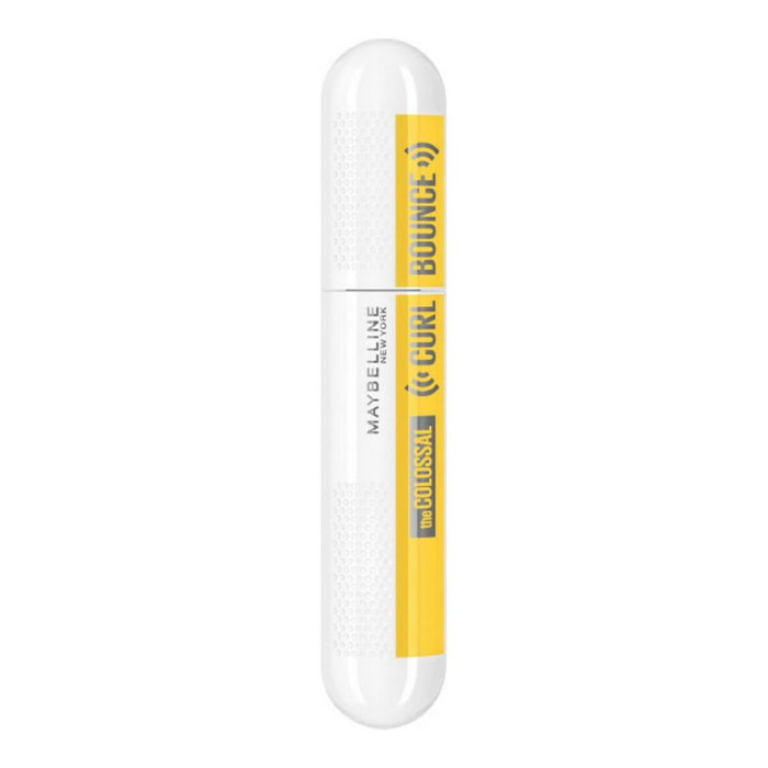 Maybelline Colossal Curl Bounce Mascara Very Black