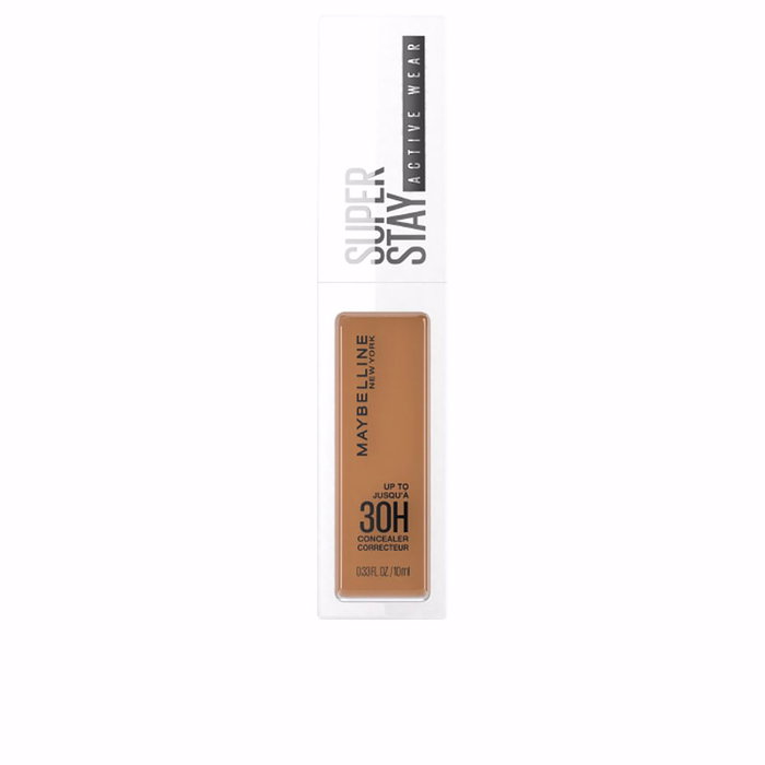 MAYBELLINE SUPERSTAY activewear 30h correcteur #45-tan Ivoire 30ml MAYBELLINE SUPERSTAY activewear 30h correcteur #45-tan Ivoire 30ml