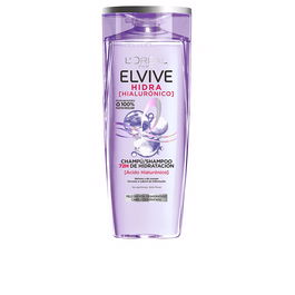 L'Oréal Paris ELVIVE HIDRA HIALURÓNICO Shampooing Hydratation 72h 370 ml