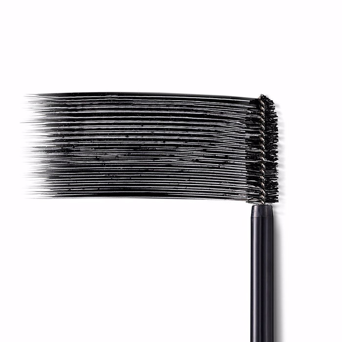 L'Oréal Paris Mascara Air Volume 30h Mega Volume et Tenue Exceptionnelle, Couleur Noir #01-black, 1 unité