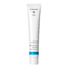 DR. HAUSCHKA Crème pour les mains à la plante de la gelée 50 ml