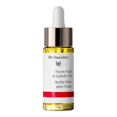 Dr. Hauschka Huile de Neem pour Ongles et Cuticules 18 ml Dr. Hauschka Huile de Neem pour Ongles et Cuticules 18 ml