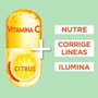 Garnier BIO Vitamine C Crème de jour éclaircissante 50 ml