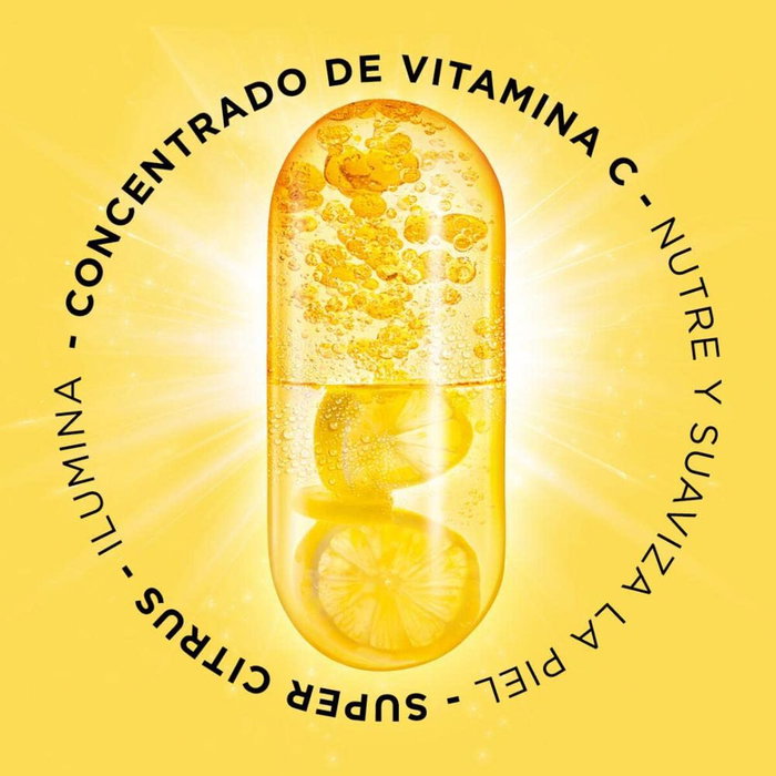 Garnier BIO Vitamine C Crème de jour éclaircissante 50 ml