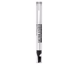 Maybelline Tattoo Studio Brow Lift Stick #00-Clear Bâton Lifting Sourcils Transparent Effet Lamination