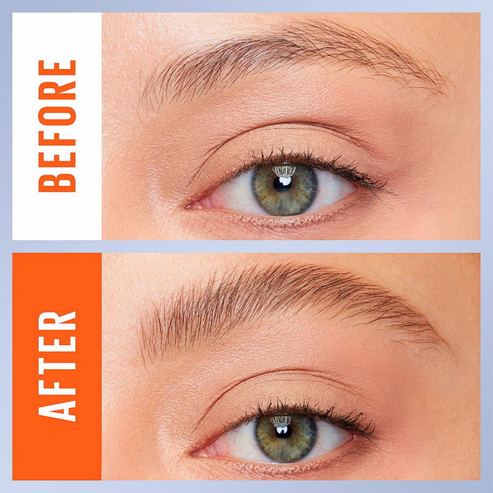 Maybelline Tattoo Brow Lift Stick #00 Clear