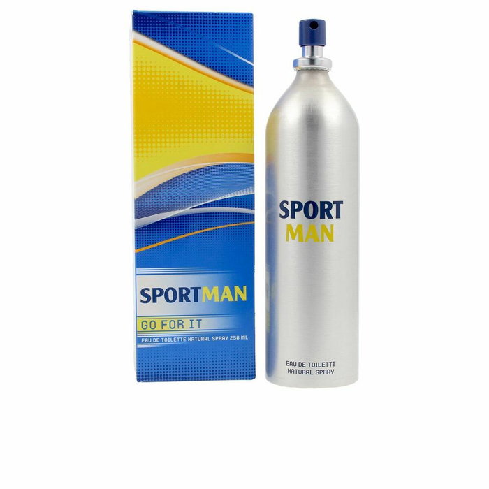 Puig Sportman Eau de Toilette 250 ml