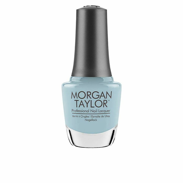 vernis à ongles Morgan Taylor 813323020927 water baby 15 ml vernis à ongles Morgan Taylor 813323020927 water baby 15 ml