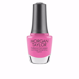 vernis à ongles Morgan Taylor 813323020149 Lip Service 15 ml