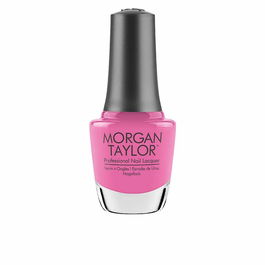 vernis à ongles Morgan Taylor 813323020149 Lip Service 15 ml