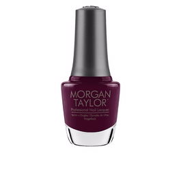 Morgan Taylor Vernis à Ongles Professionnel #berry perfection 15 ml