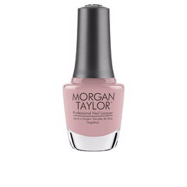Morgan Taylor Vernis à Ongles Professionnel Gardenia My Heart 15 ml