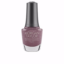 Morgan Taylor Vernis à Ongles #no sudden mauves 15 ml