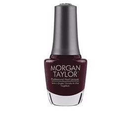 Morgan Taylor Vernis à Ongles Professionnel #the camera loves me 15 ml