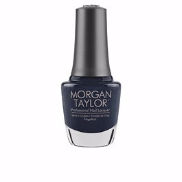 Morgan Taylor Vernis à Ongles Professionnel #no cell? oh, well! 15 ml