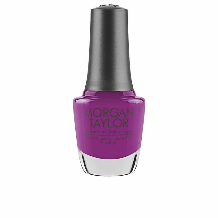 vernis à ongles Morgan Taylor MT3110896 carnaval hangover 15 ml vernis à ongles Morgan Taylor MT3110896 carnaval hangover 15 ml