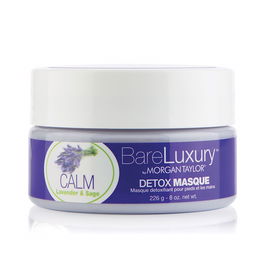 Morgan Taylor CALM Lavande & Sauge Masque 226 g