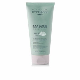 Byphasse Home Spa Experience Masque Facial Purifiant 150 ml