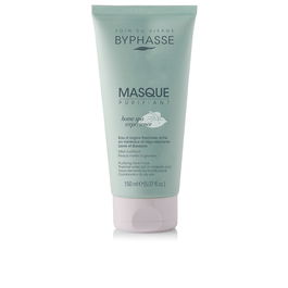 Byphasse Masque Facial Purifiant Home Spa Experience 150ml Pour Peaux Mixtes et Grasses