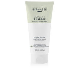 Byphasse Masque Argile Anti-imperfections 150 ml