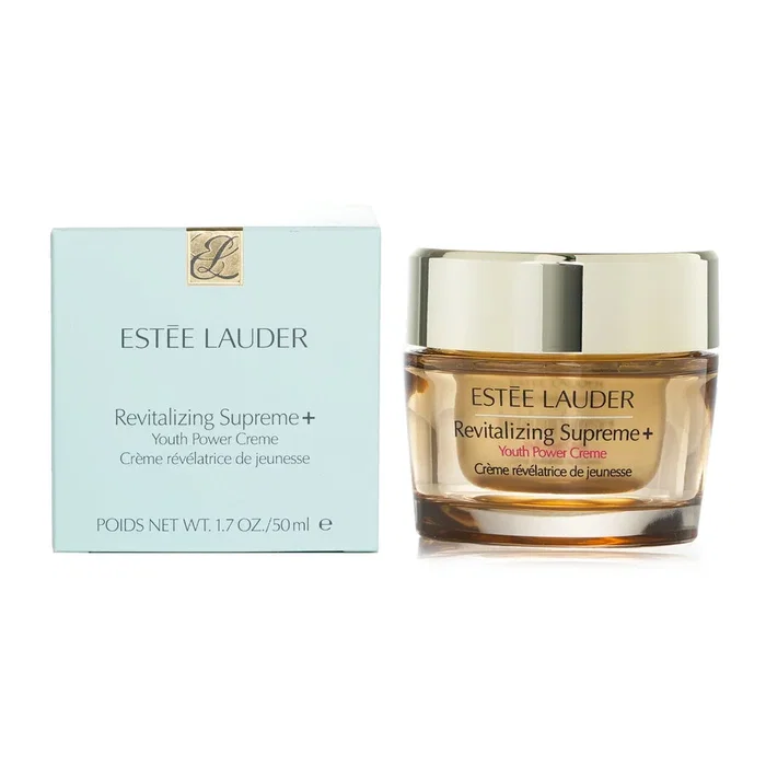 Estée Lauder Revitalizing Supreme+ Youth Power Creme 50 ml