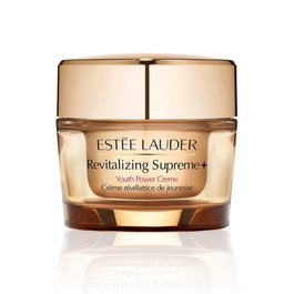 Estée Lauder Revitalizing Supreme Crème Anti-Âge Riche, Soin de Jour pour Peau Mature