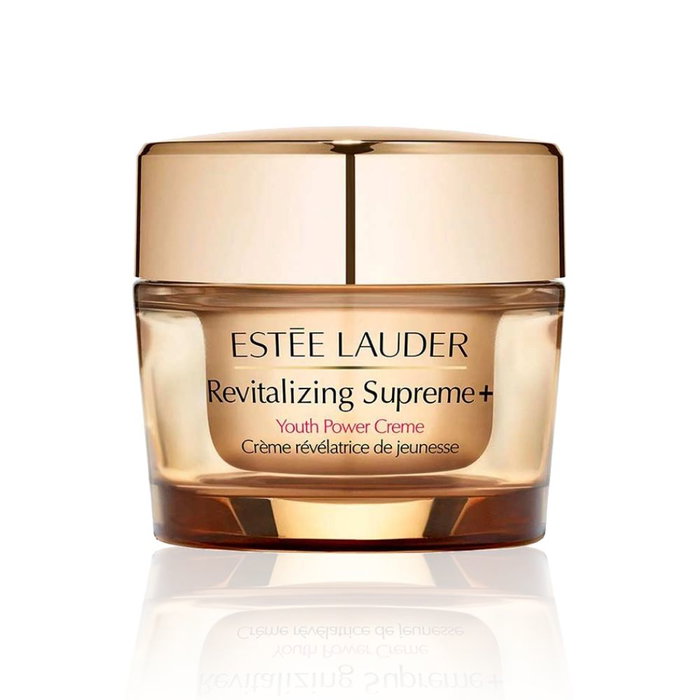 Estée Lauder Revitalizing Supreme Crème Anti-Âge Riche, Soin de Jour pour Peau Mature Estée Lauder Revitalizing Supreme Crème Anti-Âge Riche, Soin de Jour pour Peau Mature