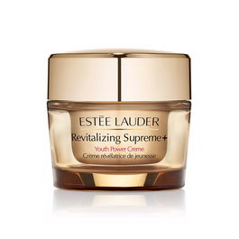 Estée Lauder Crème Jeunesse Revitalizing Supreme+ Youth Power 50 ml - Fermeté et Éclat