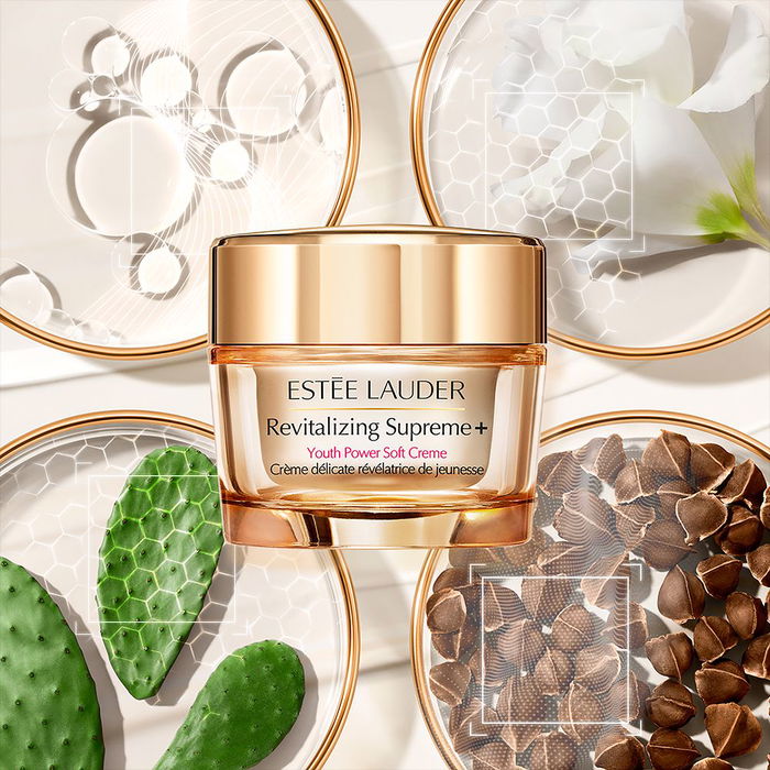 Estée Lauder Crème Douce Puissance Jeunesse Revitalizing Supreme+ 50 ml