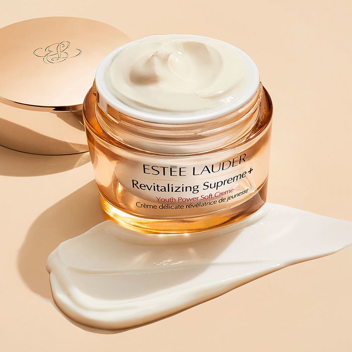 Estée Lauder Crème Douce Puissance Jeunesse Revitalizing Supreme+ 50 ml Estée Lauder Crème Douce Puissance Jeunesse Revitalizing Supreme+ 50 ml