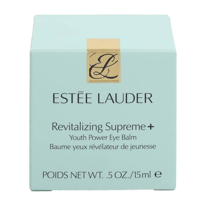 Estée Lauder Revitalizing Supreme+ Baume pour les Yeux Jeunesse 15 ml