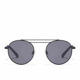 Hawkers Nº9 Lunettes de soleil Noir 50 mm