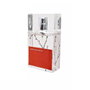Armand Basi IN RED Eau de Toilette Vaporisateur 50 ml Parfum Floral Boisé Femme