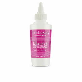 Soin des cuticules Morgan Taylor Dissolve 130 ml Traitement des cors Assouplissant