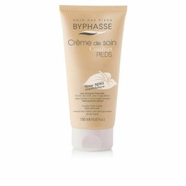 Byphasse HOME SPA EXPERIENCE Crème Confort Pieds 150 ml