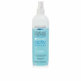 Byphasse EXPRESS ACTIV BOUCLES Après-shampooing 400 ml