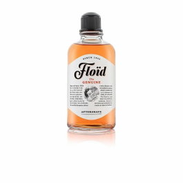 Floïd THE GENUINE after shave lotion 400 ml