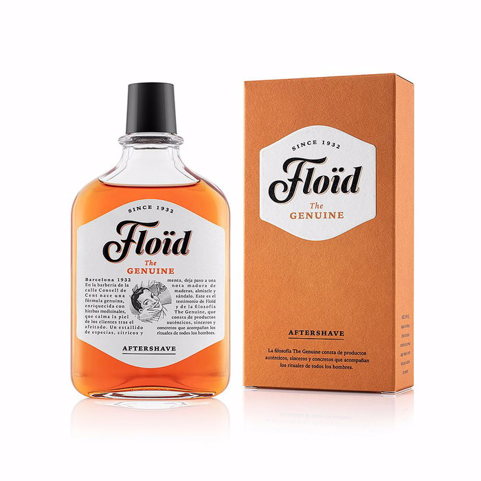 Floïd The Genuine After Shave Lotion
