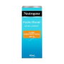 Neutrogena Hydro Boost Fluide Hydratant Urban Protect SPF 25 50 ml