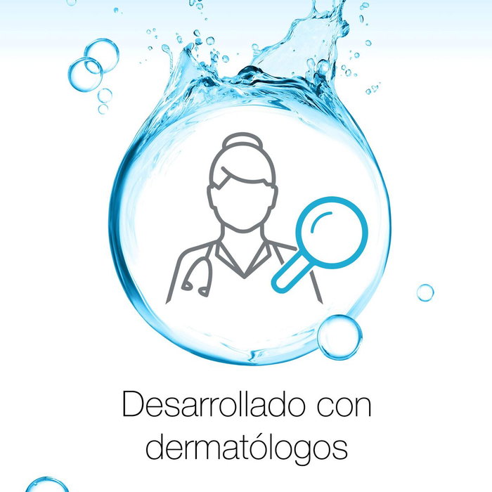 Neutrogena Hydro Boost Fluide Hydratant Urban Protect SPF 25 50 ml