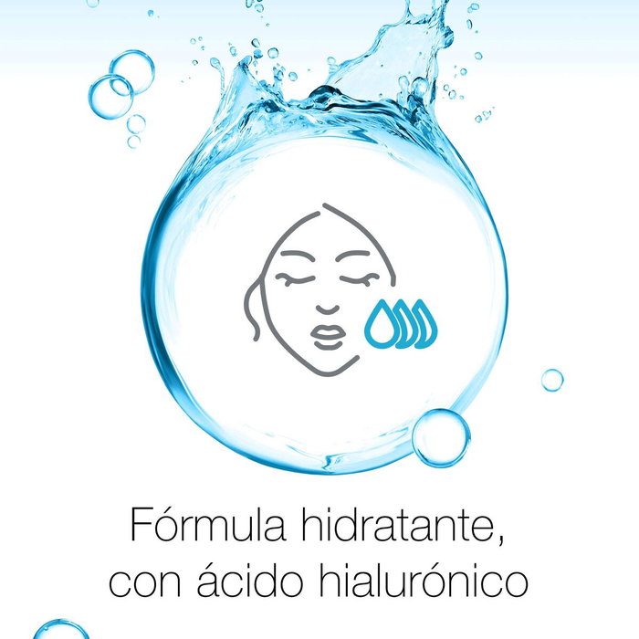 Neutrogena Hydro Boost Fluide Hydratant Urban Protect SPF 25 50 ml