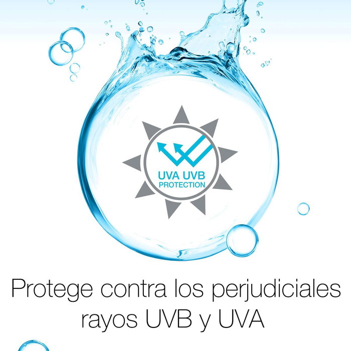 Neutrogena Hydro Boost Fluide Hydratant Urban Protect SPF 25 50 ml