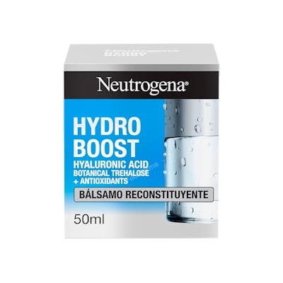 Neutrogena Hydro Boost Baume Réparateur Peaux Sèches 50 ml