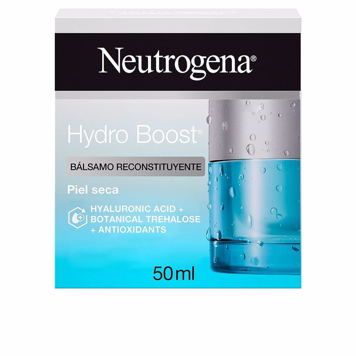Neutrogena Hydro Boost Baume Réparateur Peaux Sèches 50 ml